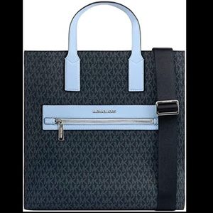 NWT Michael Kors Kenly Tote